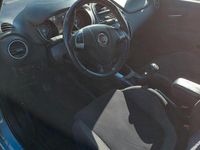 Usata Fiat Punto 77 CV (56 kW) 2015 Utilitaria