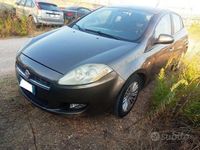 usata Fiat Bravo 2ª serie - 2007 (LEGGI BENE)