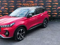 Usado DR DR 6.0 155 CV (114 kW) 2022 Rojo SUV