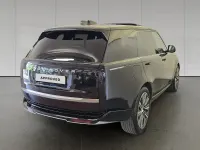 Usata Land Rover Range Rover HSE 249 CV (183 kW) 2025 Santorini black SUV
