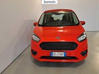 usata Ford Tourneo Courier 1.5 tdci 100cv S&S plus