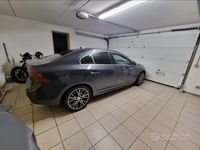 usata Volvo S60 S60 T5 R-design