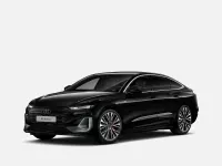 Nuova Audi e-tron Business 269 kW (367 CV) 2025 Nero mythos metallizzato SUV