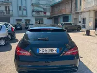 Usata Mercedes CLA220 177 CV (130 kW) 2016 Berlina