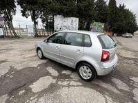 Occasion VW Polo Comfortline 60 ch (44 kW) 2004 Citadine
