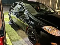 Usata Fiat Bravo 150 CV (110 kW) 2007 Utilitaria