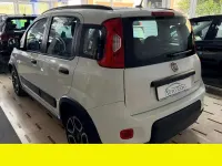 Usata Fiat Panda 71 CV (52 kW) 2022 Other Utilitaria