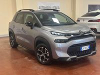Usata Citroën C3 Aircross Shine 110 CV (80 kW) 2024 Grigio SUV