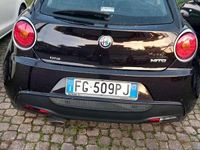 Usata Alfa Romeo MiTo Progression 120 CV (88 kW) 2015 Utilitaria