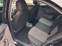 Usata Seat Toledo 2014