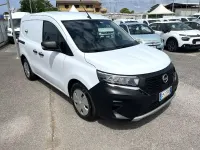 Usata Nissan Townstar Acenta 131 CV (96 kW) 2023 Bianco Furgone