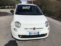 usata Fiat 500 Pop