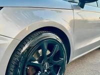 Usata Audi A1 116 CV (85 kW) 2015 Grigio Utilitaria