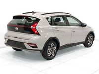 Nuova Hyundai Bayon 79 CV (58 kW) 2026 Grigio SUV