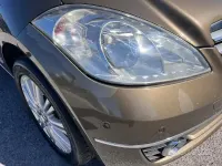 Usata Mercedes A150 95 CV (69 kW) 2010 Marrone Berlina