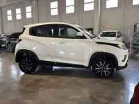 Usata Mahindra KUV100 87 CV (63 kW) 2022 Other SUV