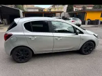 Usata Opel Corsa 71 CV (52 kW) 2019 Grigio Utilitaria