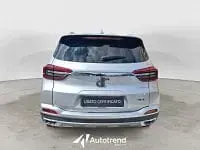 Usata DR DR 5.0 117 CV (86 kW) 2023 Argento SUV