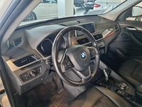 usata BMW X1 (F48) sdrive18i xLine 140cv auto -imm:28/08/2020 -59.221km