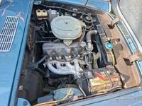 Usata Fiat 1500 1960 Grigio Coupé