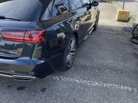 Usata Audi A6 Business Plus 272 CV (200 kW) 2017 Station wagon