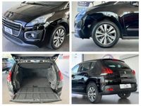 usata Peugeot 3008 1.6 HDi 115CV Active Mix usato