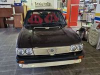 usata Alfa Romeo Alfasud 1500 ti gruppo A