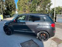 usata Fiat 500L 1.3 multi jet lounge