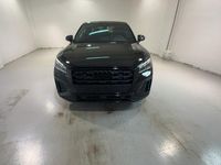 Usata Audi Q2 S-Line 116 CV (85 kW) 2023 Nero SUV