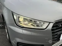 Usata Audi A1 116 CV (85 kW) 2015 Utilitaria