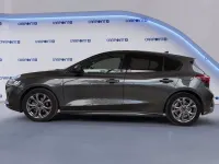 Usata Ford Focus ST-Line X 125 CV (91 kW) 2022 Grigio Berlina