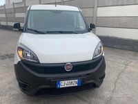 usata Fiat Doblò 1.3 mjet 95 3 P cv anno 21021 km 27.500