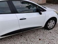 Occasion Renault Clio IV GT-Line 90 PK (66 kW) 2016 Wit Sedan