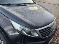 Usata Kia Sportage Active 116 CV (85 kW) 2011 SUV