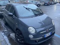 Usata Fiat 500 86 CV (63 kW) 2012 Utilitaria