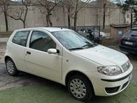 usata Fiat Punto 3p 1.2 Active