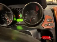 Usata Alfa Romeo Spider 117 CV (86 kW) 1996 Bianco Cabrio