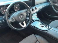 usata Mercedes E220 d Auto Premium Sport N°FT461