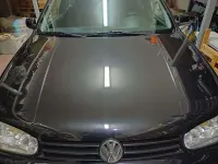 Usata VW Golf III GTI 150 CV (110 kW) 1999 Berlina