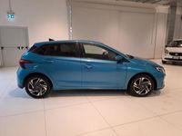 usata Hyundai i20 1.0 T-GDI 48V 100cv ConnectLine