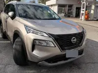 Usata Nissan X-Trail 158 CV (116 kW) 2025 SUV
