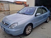 Usata Citroën Xsara Exclusive 109 CV (80 kW) 2000 Berlina