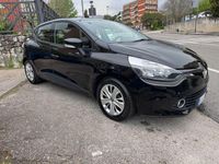 Usata Renault Clio IV Life 75 CV (55 kW) 2016 Nero Berlina