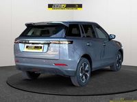 Nuova Jaecoo 5 147 CV (108 kW) 2025 Grigio SUV