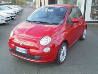 usata Fiat 500 1.3 mjt 16v Sport 75cv