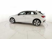 usata Audi A3 Sportback 30 2.0 tdi Business Advanced s-tronic