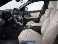 Nuova BMW 120 M Sport 163 CV (119 kW) 2026 Black sapphire metallizzato Utilitaria