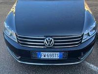 usata VW Passat Variant 2.0 tdi Comfortline Business dsg