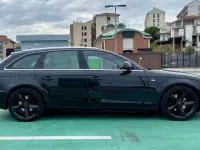 Usata Audi A4 Advanced 143 CV (105 kW) 2008 Station wagon