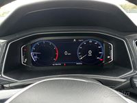 Usata VW T-Roc 115 CV (84 kW) 2019 Bianco SUV